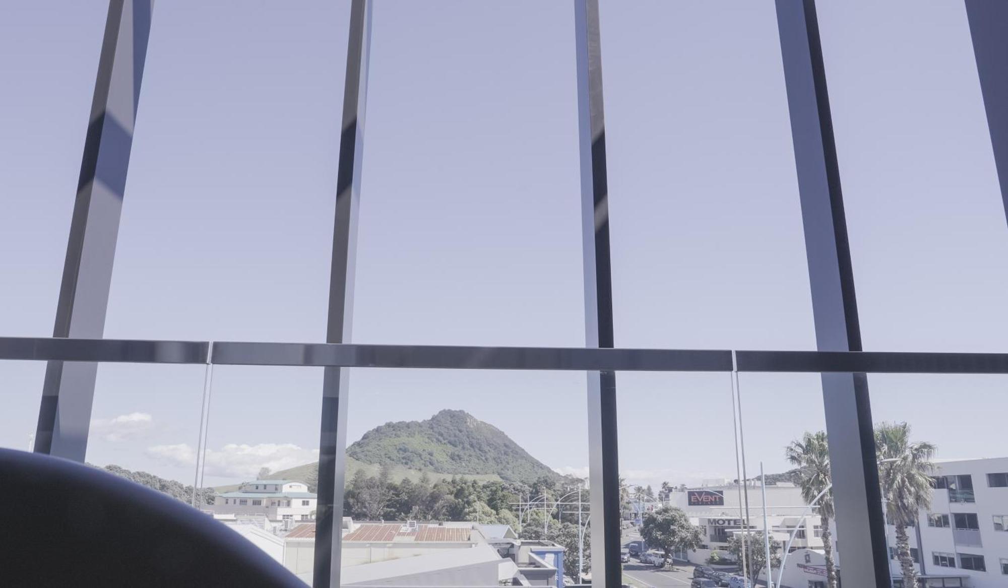 Quest Mt Maunganui Aparthotel Маунт Маунгануи Екстериор снимка